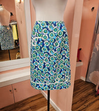 Load image into Gallery viewer, 1960s Lilly Pulitzer Skirt