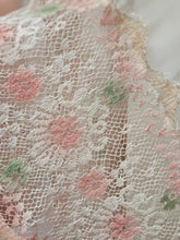 Load image into Gallery viewer, Late 60s Early 70s Plus Size Wedding Dress