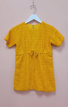 Load image into Gallery viewer, Girls 1960s Babydoll Dress
