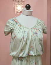 Load image into Gallery viewer, 1970s Mint Perma-Pleat Maxi
