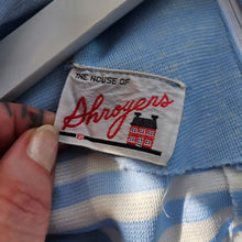 Load image into Gallery viewer, Early 1970s Striped Drop-Waist
